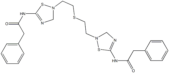 BPTES, 314045-39-1, 结构式