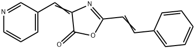 TC-DAPK 6, 315694-89-4, 结构式