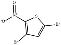 3,5-dibroMo-2-nitrothiophene|3,5-DIBROMO-2-NITROTHIOPHENE