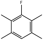 2,3,5,6-四甲基氟苯,319-92-6,结构式