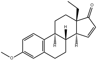 32017-16-6 Structure