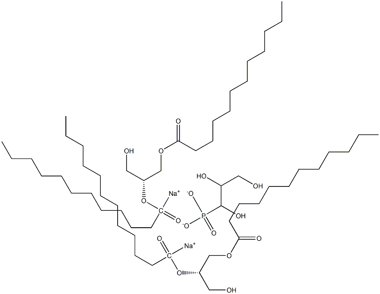 DLPG L-5112 Structure