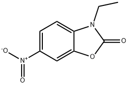 3-Ethyl-6-nitro-1,3-benzoxazol-2-one