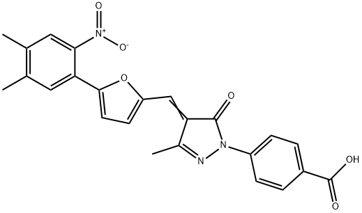 328968-36-1 Structure