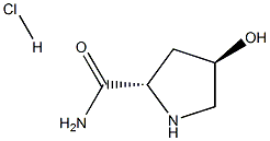 32934-42-2 (2S,4R)-4-羟基吡咯烷-2-甲酰胺盐酸盐