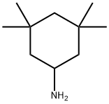 (3,3,5,5-tetramethylcyclohexyl)amine(SALTDATA: HCl) Structure