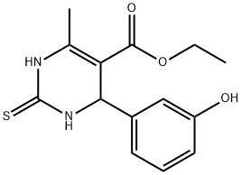 MONASTROL Structure