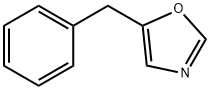 5-Benzyloxazole Structure