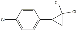 Benzene, 1-chloro-4-(2,2-dichlorocyclopropyl)-|