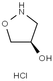 (R)-Isoxazolidin-4-ol Hydrochloride