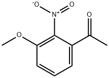 3-METHOXY-2-NITROACETOPHENONE