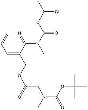 338990-31-1 结构式