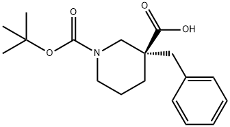 阿拉莫林中间体, 339539-81-0, 结构式