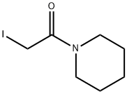1-(Iodoacetyl)piperidine|1-(碘乙酰基)哌啶