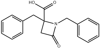 1,2-1,2-二苯乙烷-4-氧代L-铃兰氨酸, 344765-38-4, 结构式