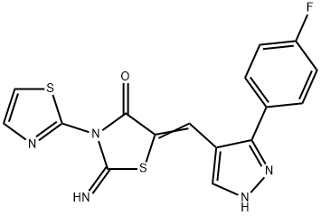 351062-08-3 Structure