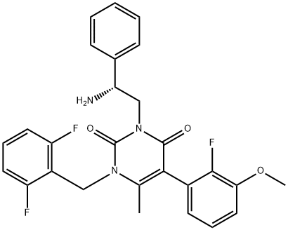NBI 42902,352290-60-9,结构式