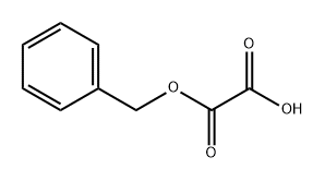 carbobenzyloxycarboxylic acid Struktur