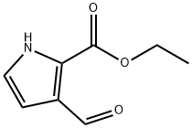 36131-43-8 3-甲酰基吡咯-2-羧酸乙酯