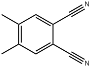 4,5-diMethylphthalonitrile Structure