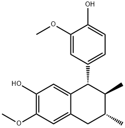 愈创木素,36531-08-5,结构式