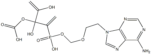 365417-53-4 Structure