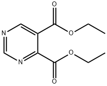 pyriMidine-4,5-dicarboxylic acid diethyl ester
