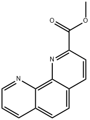 37067-12-2 1,10-菲咯啉-2-羧酸甲酯