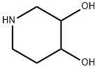 3,4-Piperidinediol|哌啶-3,4-二醇