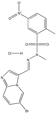 PIK-75 Hydrochloride