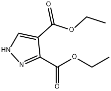 디에틸1H-피라졸-4,5-디카르복실레이트