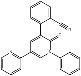 380917-97-5 pyrenopreneMECHANISM OF ACTIONPHARMACOKINETICS