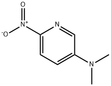 N,N-diMethyl-6-nitropyridin-3-aMine