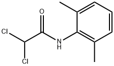 IMp. A (EP): (RS)-2-Chloro-N-(2-Methylphenyl)-PropanaMide Struktur