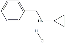 39959-74-5 N-环丙基苄胺盐酸盐