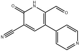 Milrinone IMpurity 2 Structure