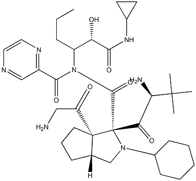 402959-36-8 Structure