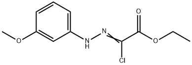 Apixaban Impurity 22 Structure