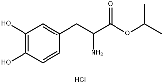 40611-02-7 Structure