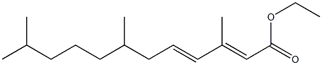 41205-09-8 Structure