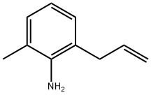 2-Allyl-6-Methylaniline Structure