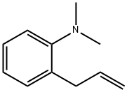 41652-86-2 2-Allyl-N,N-diMethylaniline