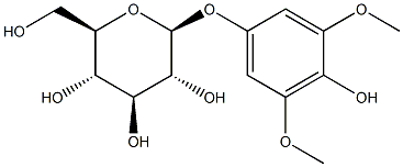 Koaburaside Structure