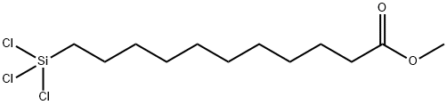 4211-29-4 10-(甲氧羰基)癸基三氯硅烷