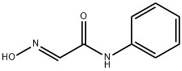 (E)-2-(HydroxyiMino)-N-phenylacetaMide|
