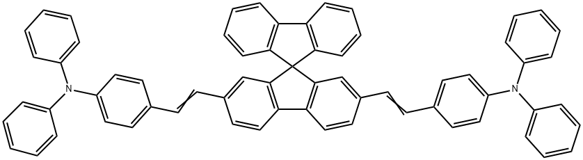 SPIRO-BDAVBI, 436798-89-9, 结构式