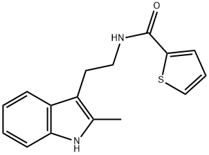 CK-636,442632-72-6,结构式