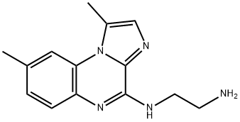 IKK Inhibitor III, BMS-345541 Structure