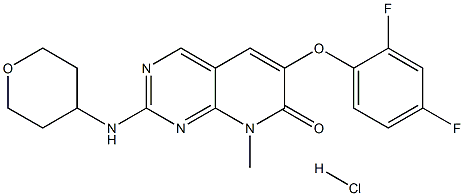 R1487 Structure