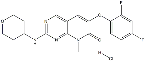 SY-R1487, 449808-64-4, 结构式